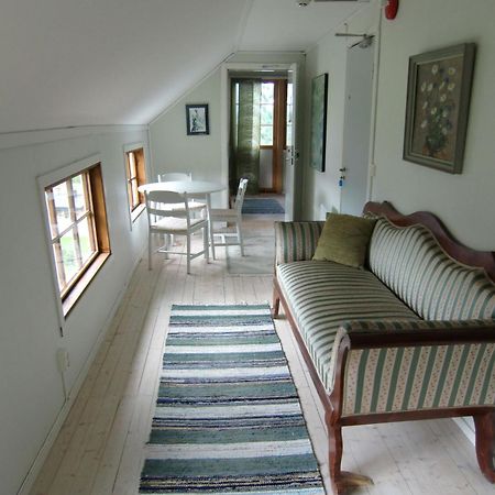 Vandrarhemmet Tallbacka/Aengelsberg Hostel Angelsberg Extérieur photo