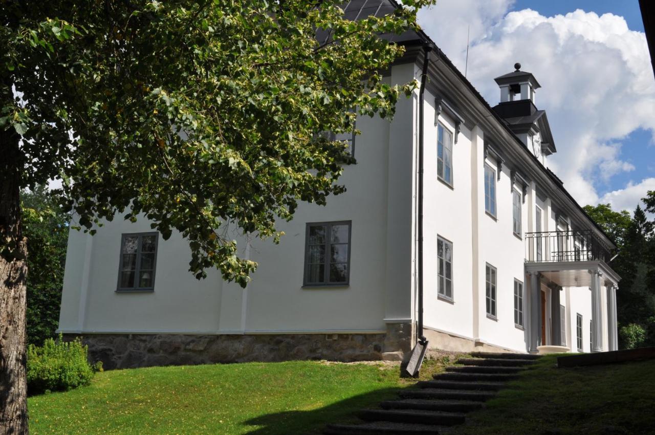 Vandrarhemmet Tallbacka/Aengelsberg Hostel Angelsberg Extérieur photo