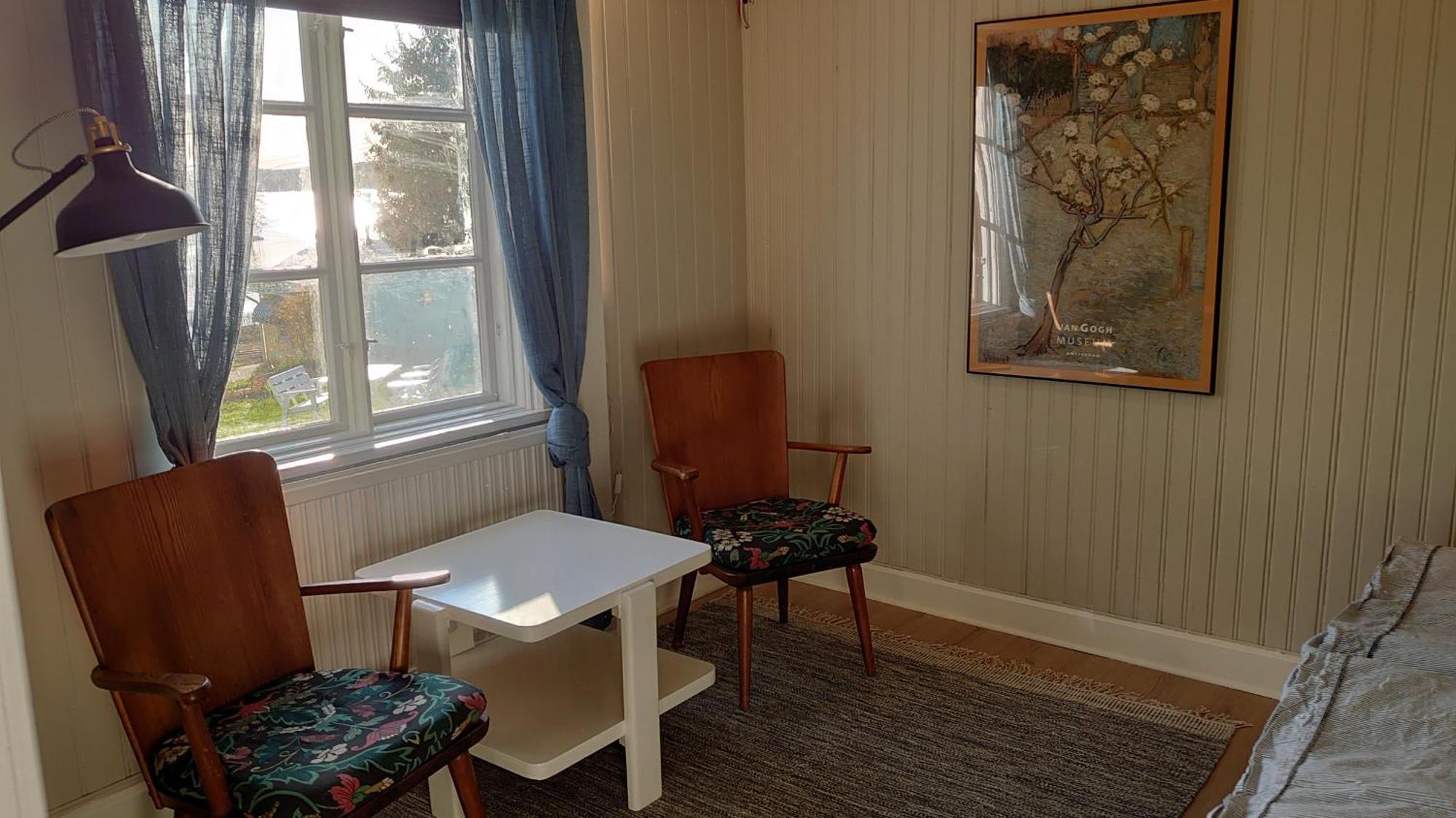 Vandrarhemmet Tallbacka/Aengelsberg Hostel Angelsberg Extérieur photo