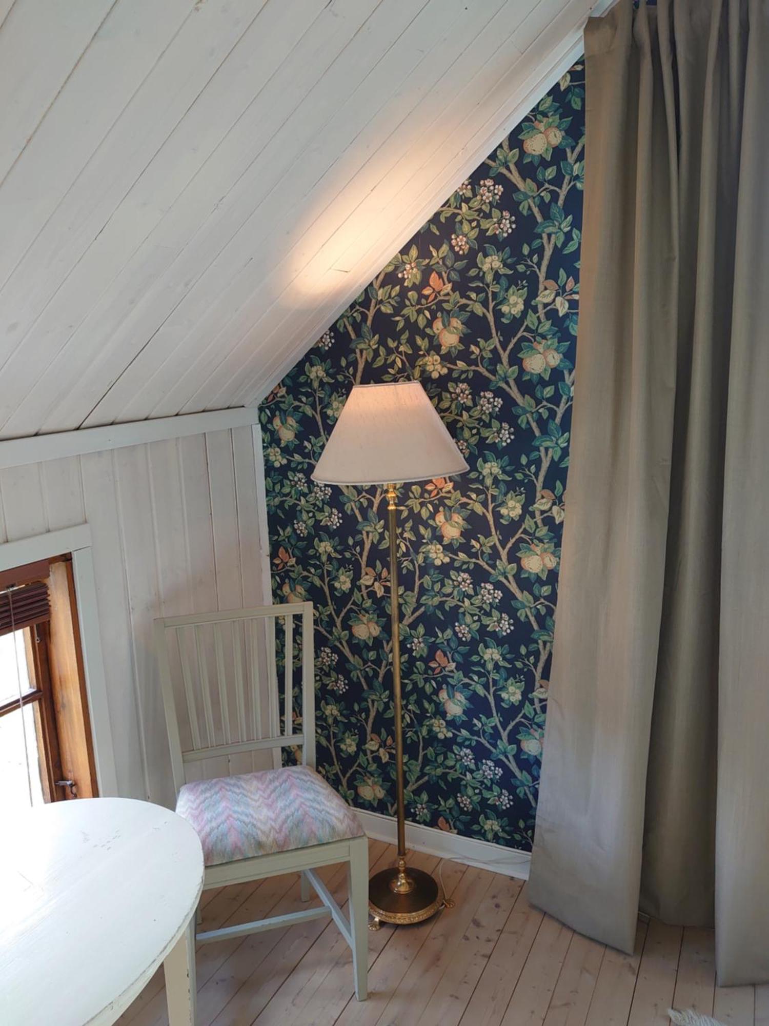 Vandrarhemmet Tallbacka/Aengelsberg Hostel Angelsberg Extérieur photo