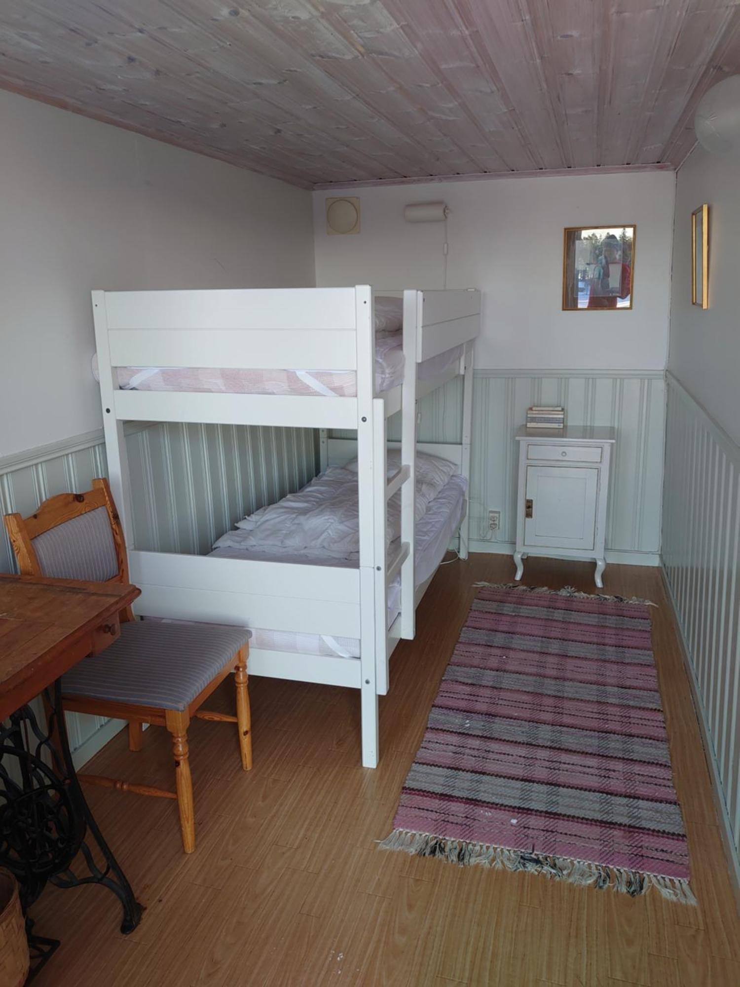 Vandrarhemmet Tallbacka/Aengelsberg Hostel Angelsberg Extérieur photo