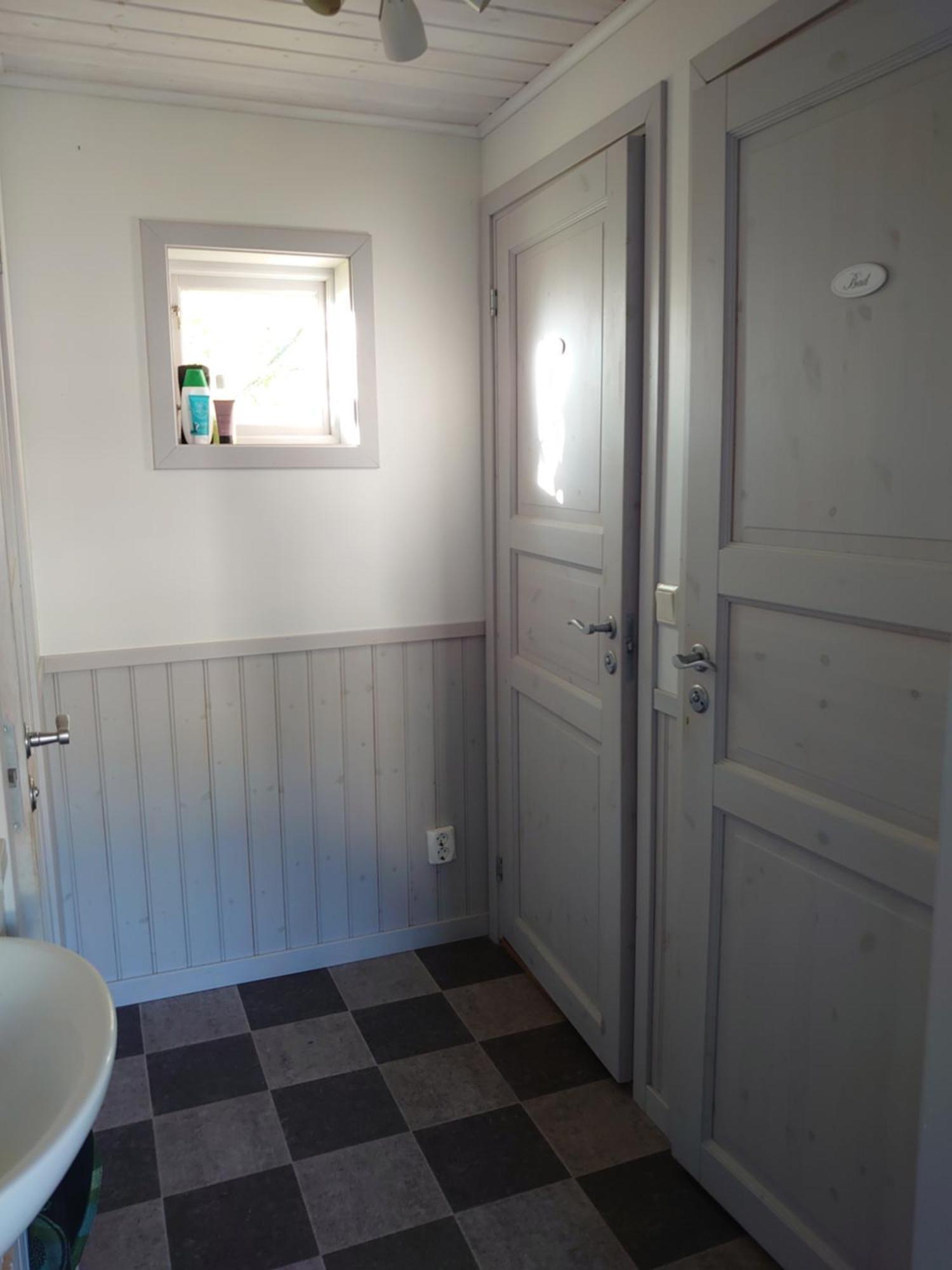 Vandrarhemmet Tallbacka/Aengelsberg Hostel Angelsberg Extérieur photo