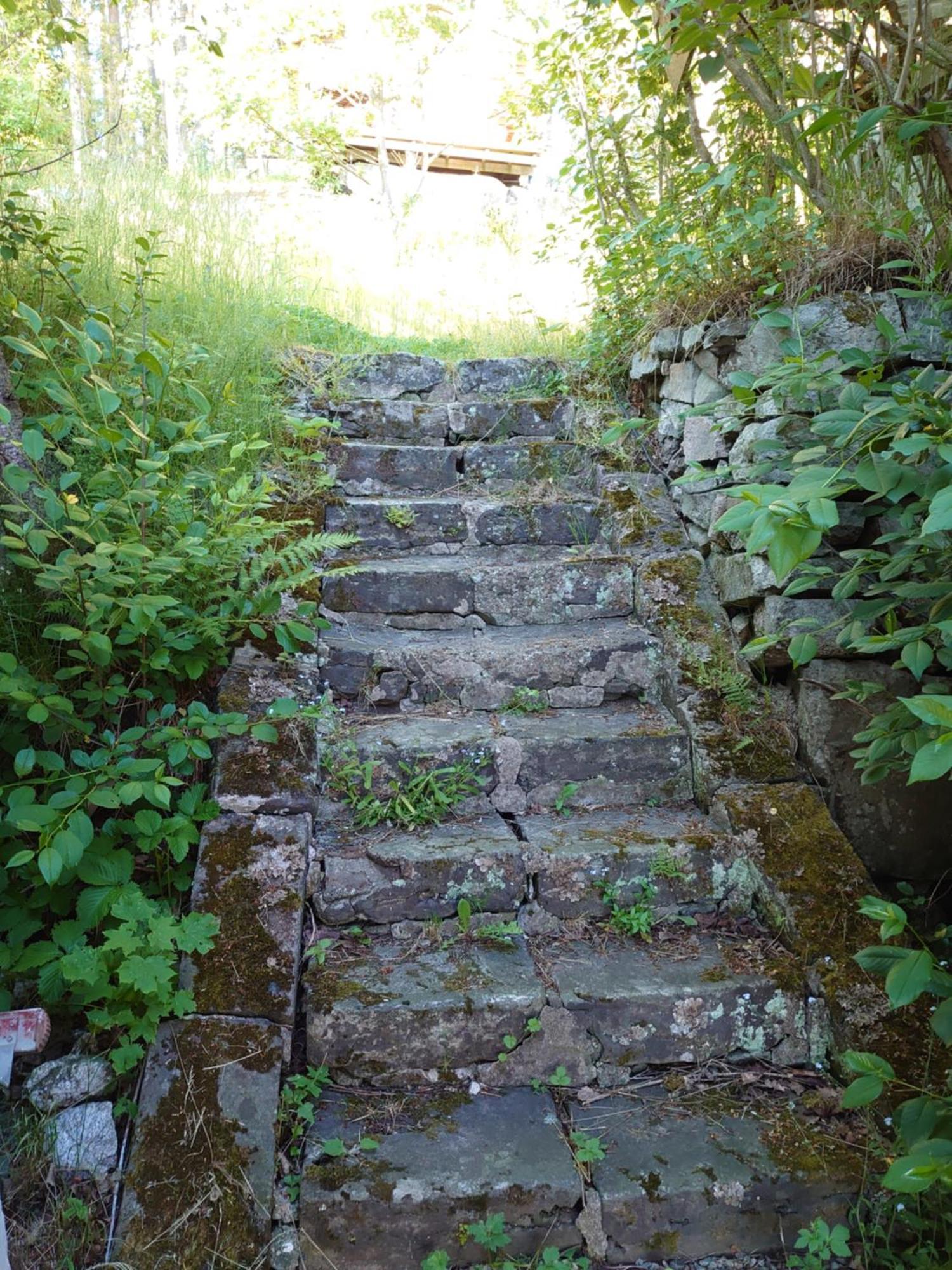 Vandrarhemmet Tallbacka/Aengelsberg Hostel Angelsberg Extérieur photo