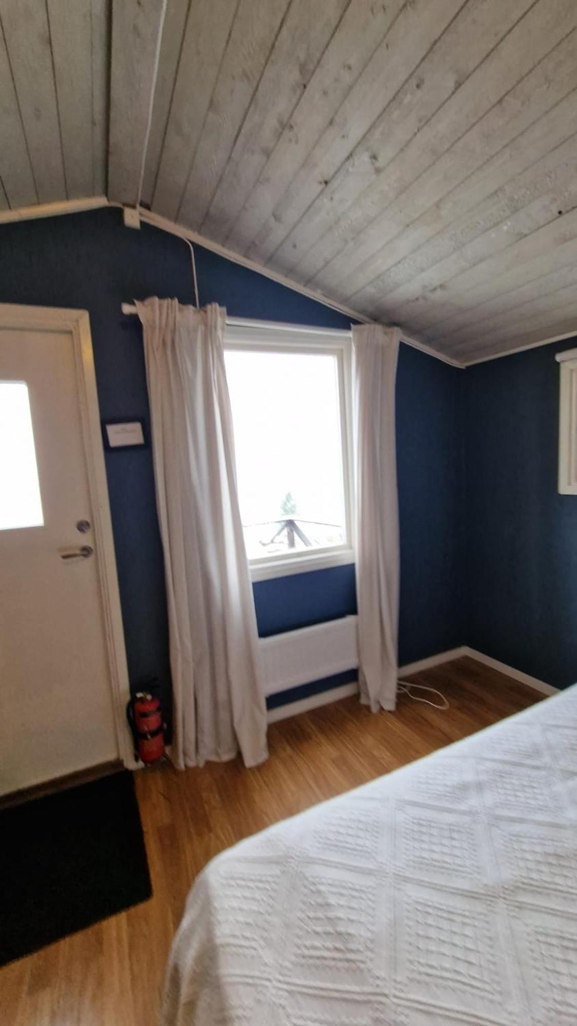 Vandrarhemmet Tallbacka/Aengelsberg Hostel Angelsberg Extérieur photo